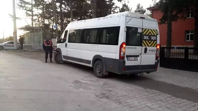 Sandıklı' da