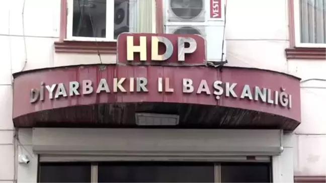 Diyarbakır annelerinden evlatlarına