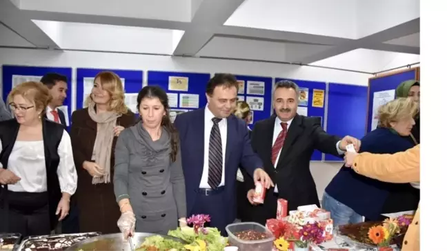 Bilecik'te