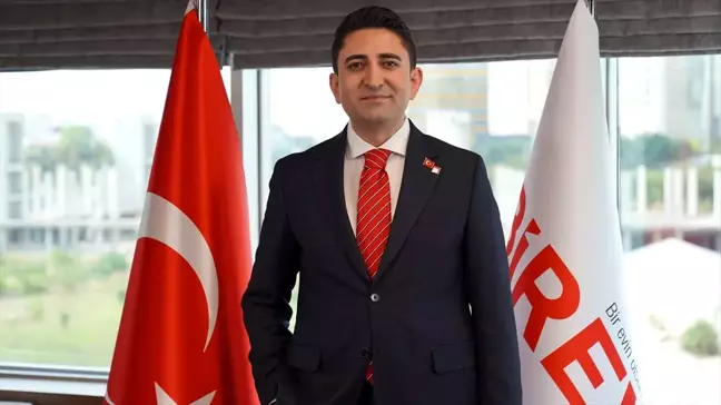 Birevim'den
