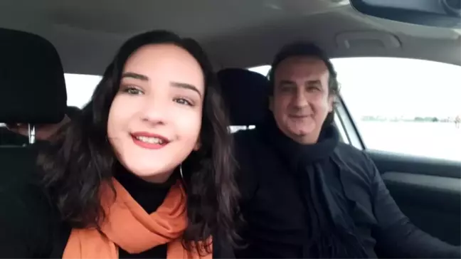 Genç kızın ölümüne sebep olan alkollü sürücüsünün yargılanmasına devam edildi