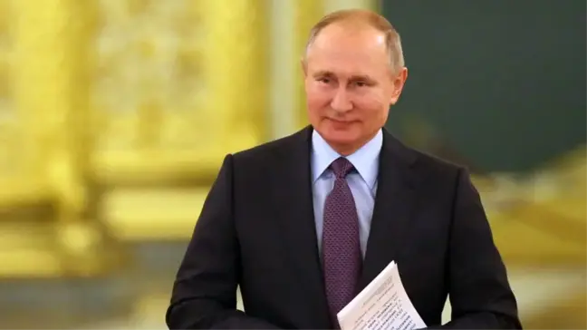 KGB ajanı Vladimir Putin'i devlet başkanı yapan adam