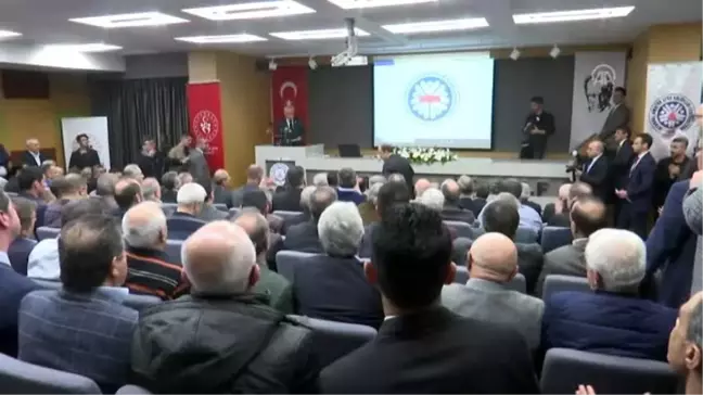 Spor Genel Müdürü Baykan: 