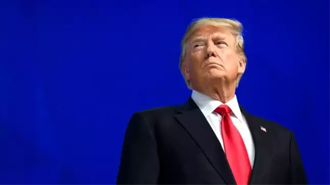 Trump'ın azil süreci: Senato'da çoğunluk Cumhuriyetçilerdeyken, Demokratlar neden ABD Başkanı'nı...