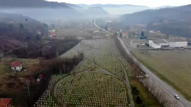 (Özel) Srebrenitsa annesinden Nobel Ödüllü yazara: