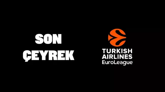 Son çeyrek #12