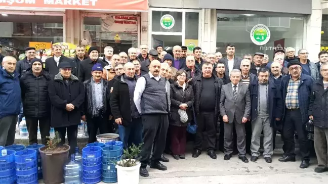 BEY-DER'in 12. olağan genel kongresi yapıldı