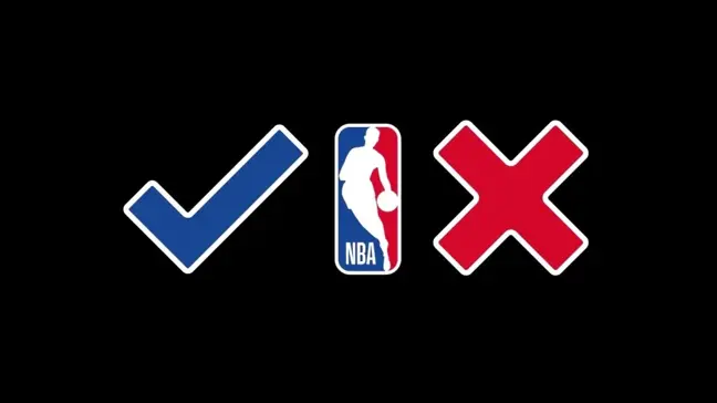 NBA karnesi #9