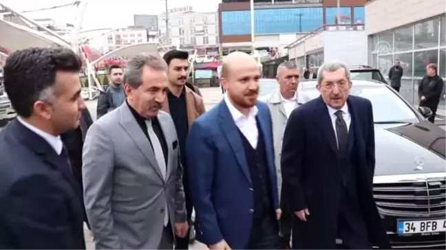 Bilal Erdoğan