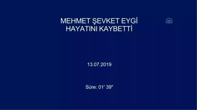 YILIN OLAYLARI 2019 - TEMMUZ (2)