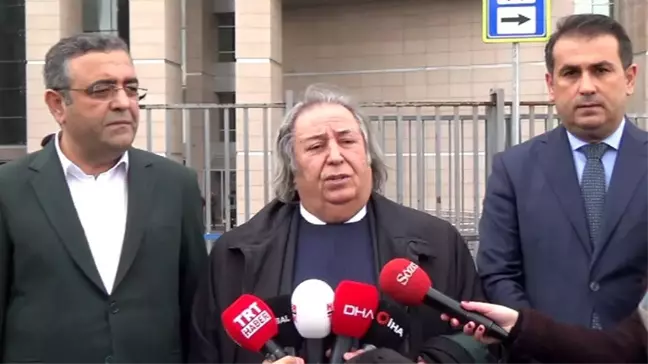 Sözcü Gazetesi davasında 7 sanığa FETÖ'den hapis cezası