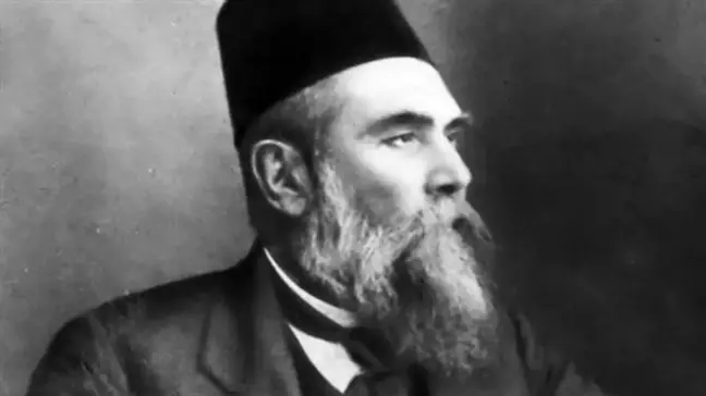 Ahmed Midhat Efendi kimdir? Ahmet Ahmed Midhat Efendi, sanatı ve eserleri! Ahmed Midhat Efendi biyografisi
