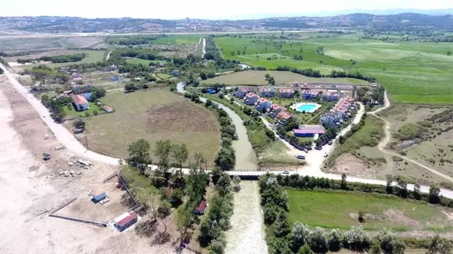 Barış Ayhan'dan 'bakanlıktan gelen para' açıklaması