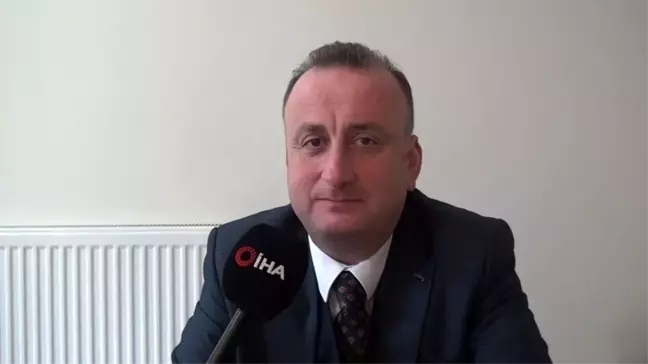 Barış Ayhan'dan 'belediye binası' açıklaması