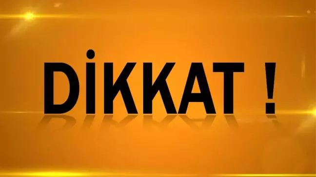 İstanbul'da yarın bazı yollar trafiğe kapatılacak