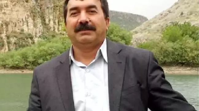 PKK elebaşı Karayılan'ın kardeşi tutuklandı