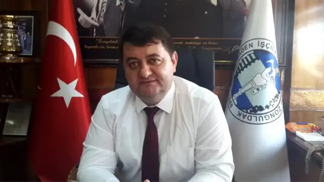 GMİS Genel Başkanı Yeşil: