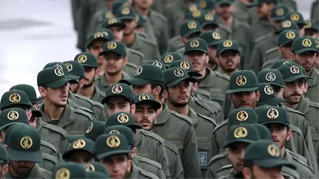 Kudüs Gücü Komutanı General Kasım Süleymani'nin yerine Tuğgeneral İsmail Kaani getirildi