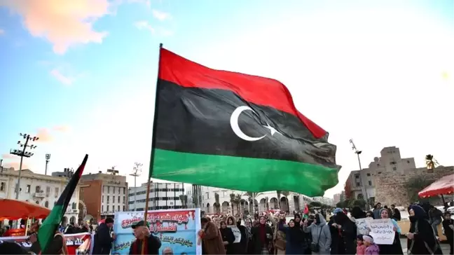 Libya: Türk birlikleri zorlu bir denklemle karşı karşıya