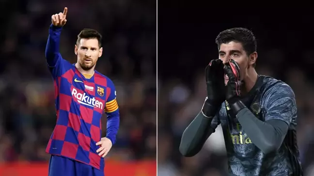 Yıldız Savaşları: Barça & Real Zirvesi | La Liga'da haftanın notları