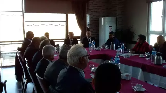 Zonguldak'tan kısa kısa