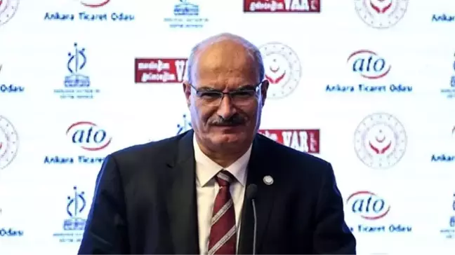 ATO'dan yeni taşımacılık düzenlemesi için uyum süreci talebi