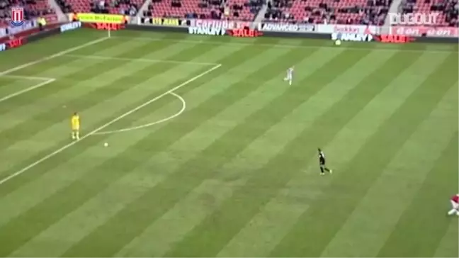 Stoke City Beraberliğe Tuncay Şanlı'yla Ulaşıyor