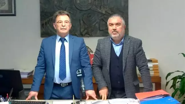 Tes-İş Genel Başkanı Akma'dan çağrı: