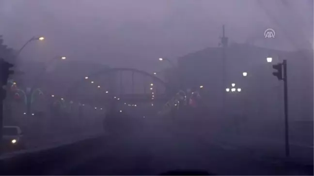 Doğu Anadolu'da