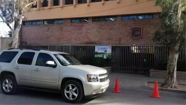 Meksika'da ilkokul öğrencisi sınıfa iki silahla saldırdı: 2 ölü