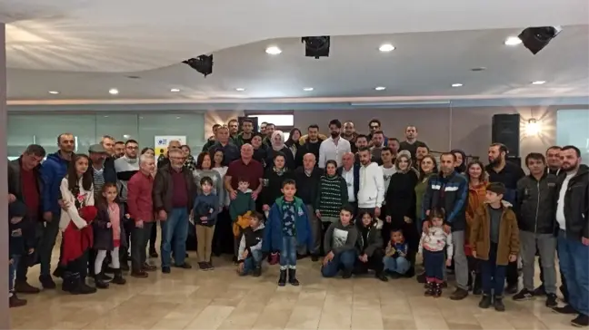 Görme engelliler yardım etmek isterken kıranlardan dertli