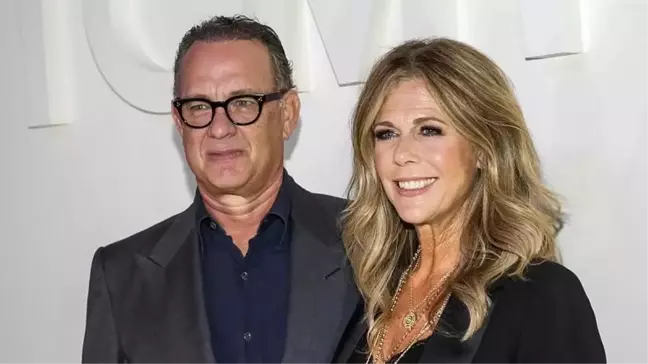 Yunan hükümeti, Tom Hanks ve tüm ailesine 'onursal vatandaşlık' verdi