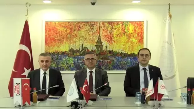 Yargı mensupları fikri mülkiyet hukuku alanında eğitim alacak