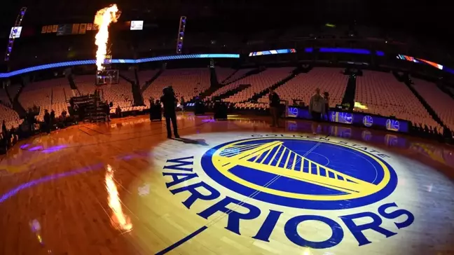 Golden State Warriors'dan tatsız rekor