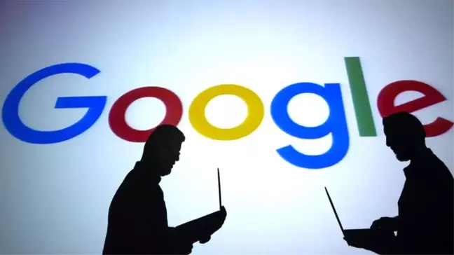 Google'ın sahibi Alphabet trilyonerler kulübüne katıldı