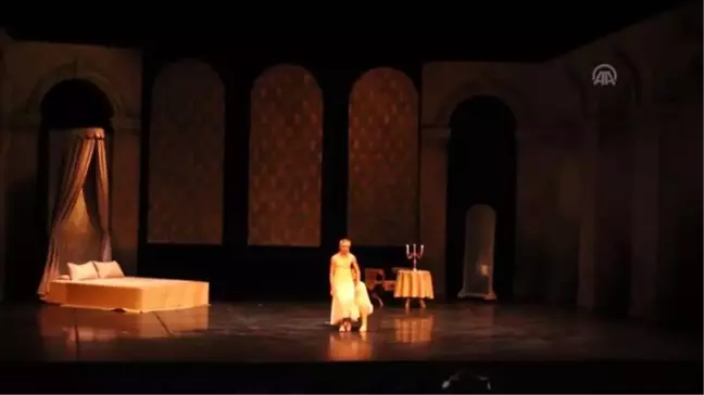 Antalya Devlet Opera ve Balesi