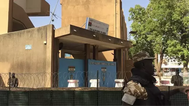Burkina Faso'da 2 köye yapılan silahlı saldırıda 36 kişi öldü