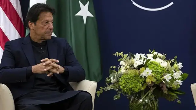 Davos'ta Pakistan'dan Azerbaycan'a Karabağ desteği