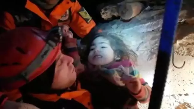 Kurtarma çalışmalarında son durum