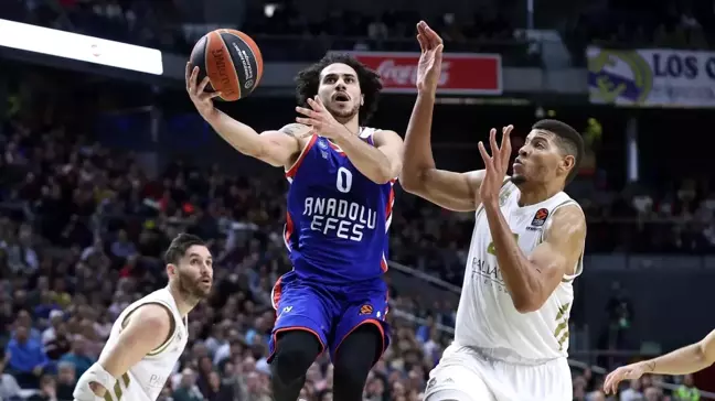Larkin işi abarttı, Fenerbahçe play-off potasına yaklaştı | Euroleague'de haftanın notları