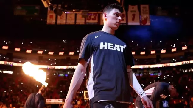 Ölüm tehditlerinden NBA yıldızlarının arasına: Tyler Herro