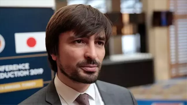 Tanzanya Büyükelçisi Mehmet Güllüoğlu kimdir? Mehmet Güllüoğlu biyografisi ?