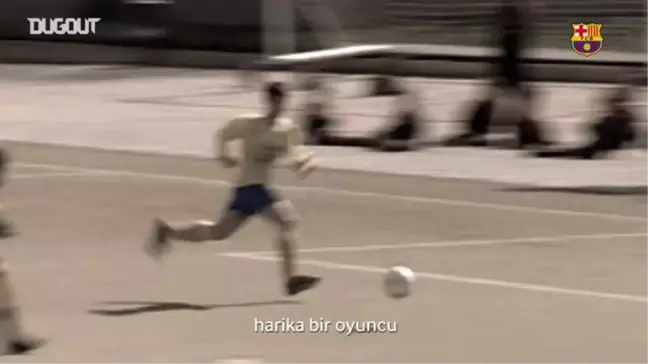 Jordi Alba’nın Hikayesi
