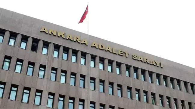 Ankara Başsavcılığı'ndan Türkiye bayrağını yırtan Yunan vekile soruşturma