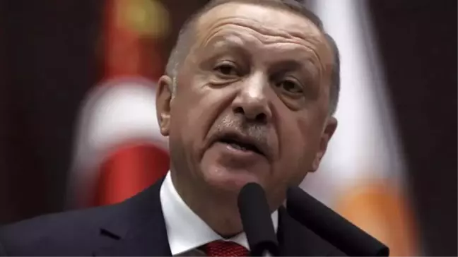 Erdoğan ağırlaştırılmış müebbet hapis cezası bulunan 86 yaşındaki hükümlü Turan Kılıç'ı affetti