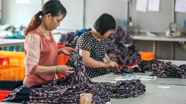 Fransa'dan 'dünyada ilk' çevreci yasa: Satılmayan ürünlerin imhası yasaklanıyor