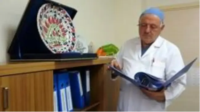 28 Şubat mağduru Prof. Dr. Ömer Karahan:
