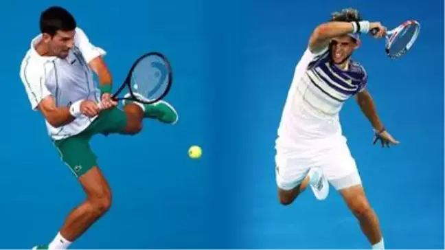 Djoker mi Thiem mi? 2020 Avustralya Açık Erkekler Finali'ne ön bakış
