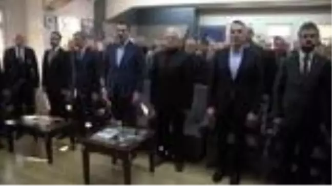 AK Parti Genel Başkan Yardımcısı Yavuz'dan, depremde riski taşıyan okullara ilişkin açıklama -...