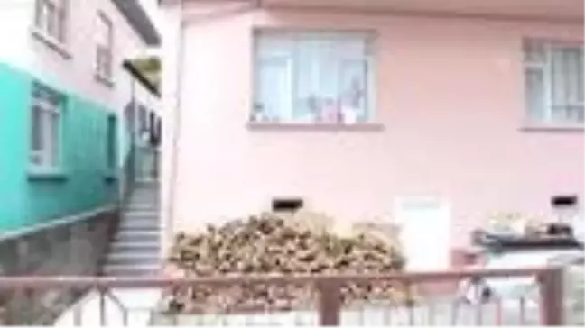 Giresunlu çift üçü kendi çocukları 6 engelliye özenle bakarak takdir topluyor